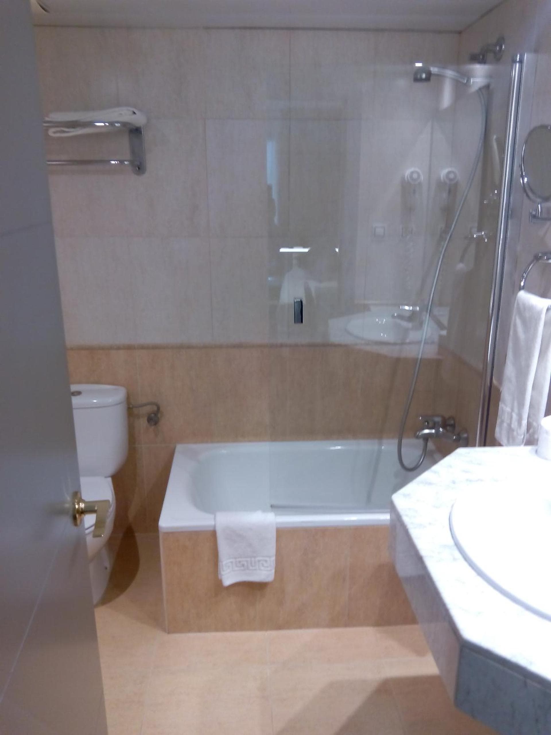 Hotel Moderno Barcelona