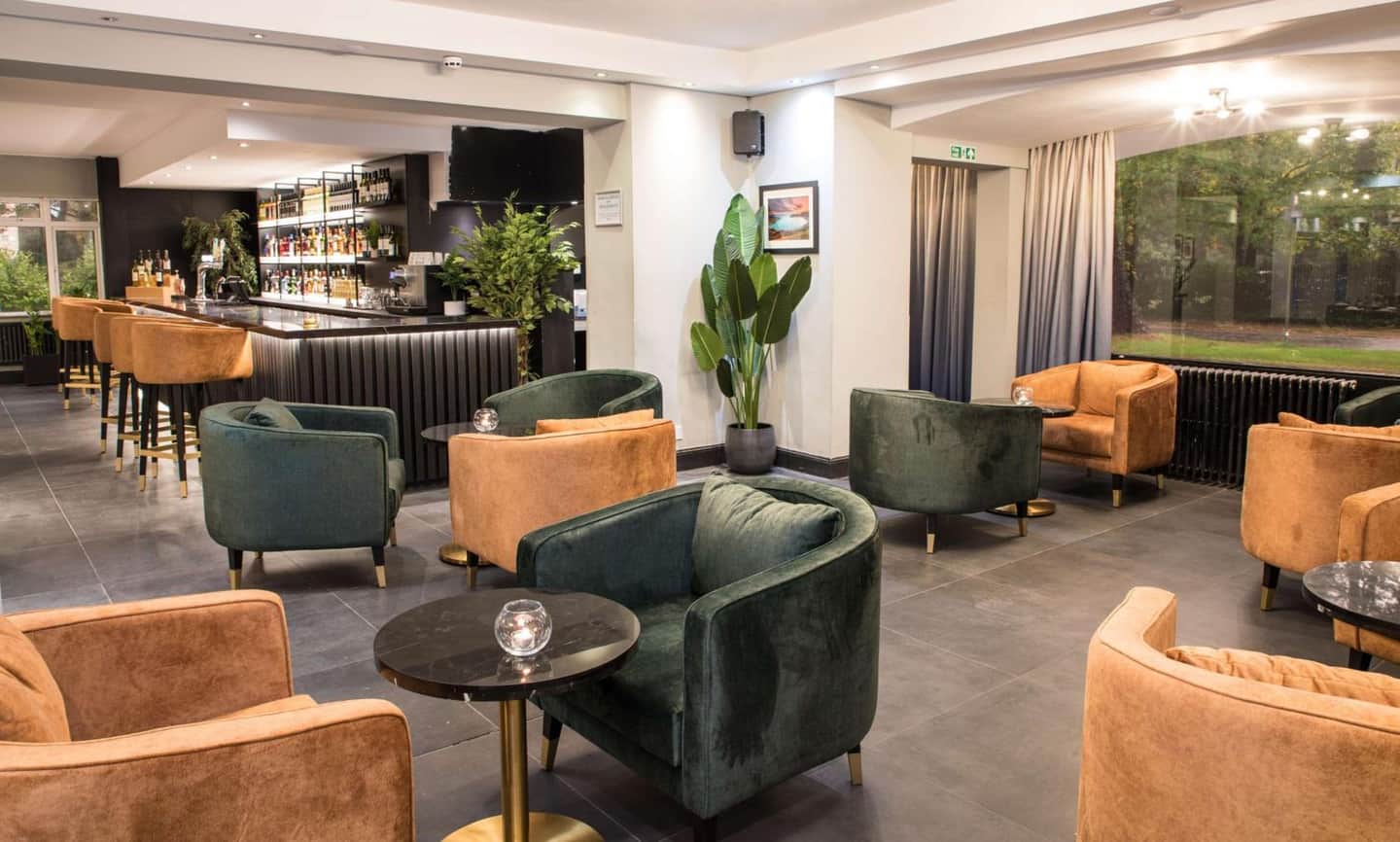 Park Inn by Radisson Bournemouth