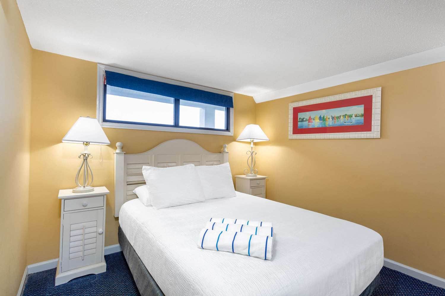 Ocean Club Resort Myrtle Beach a Ramada by Wyndham