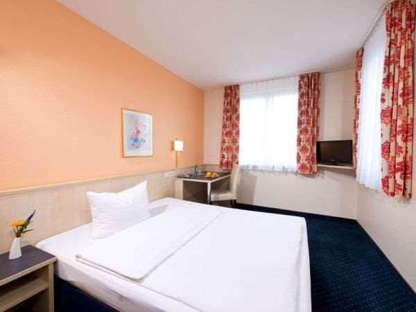 ACHAT Hotel Leipzig Messe