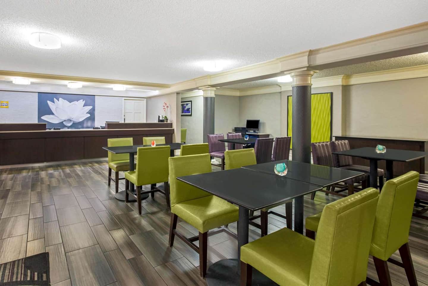 La Quinta Inn by Wyndham Fresno Yosemite
