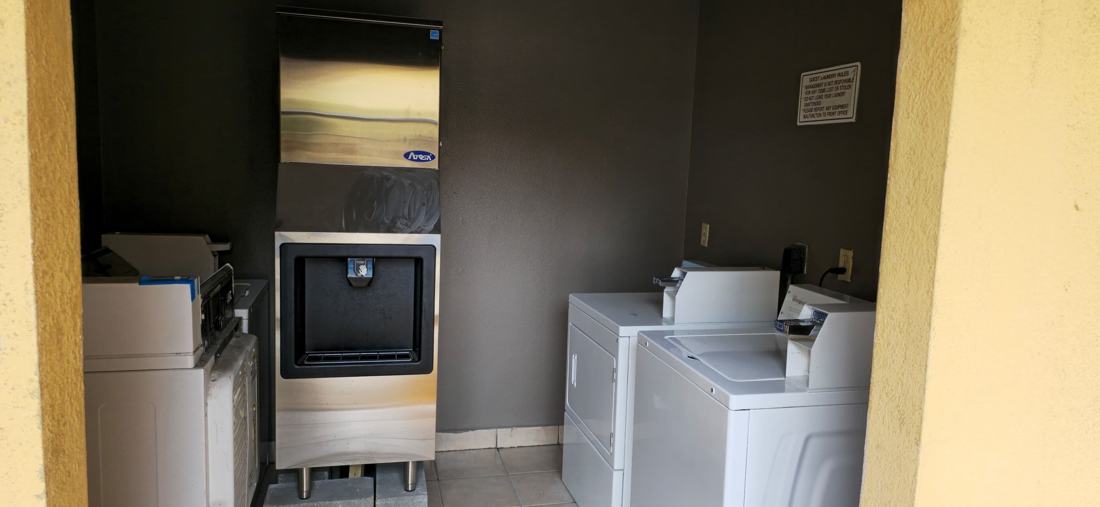 Texas Inn & Suites - Rio Grande Valley