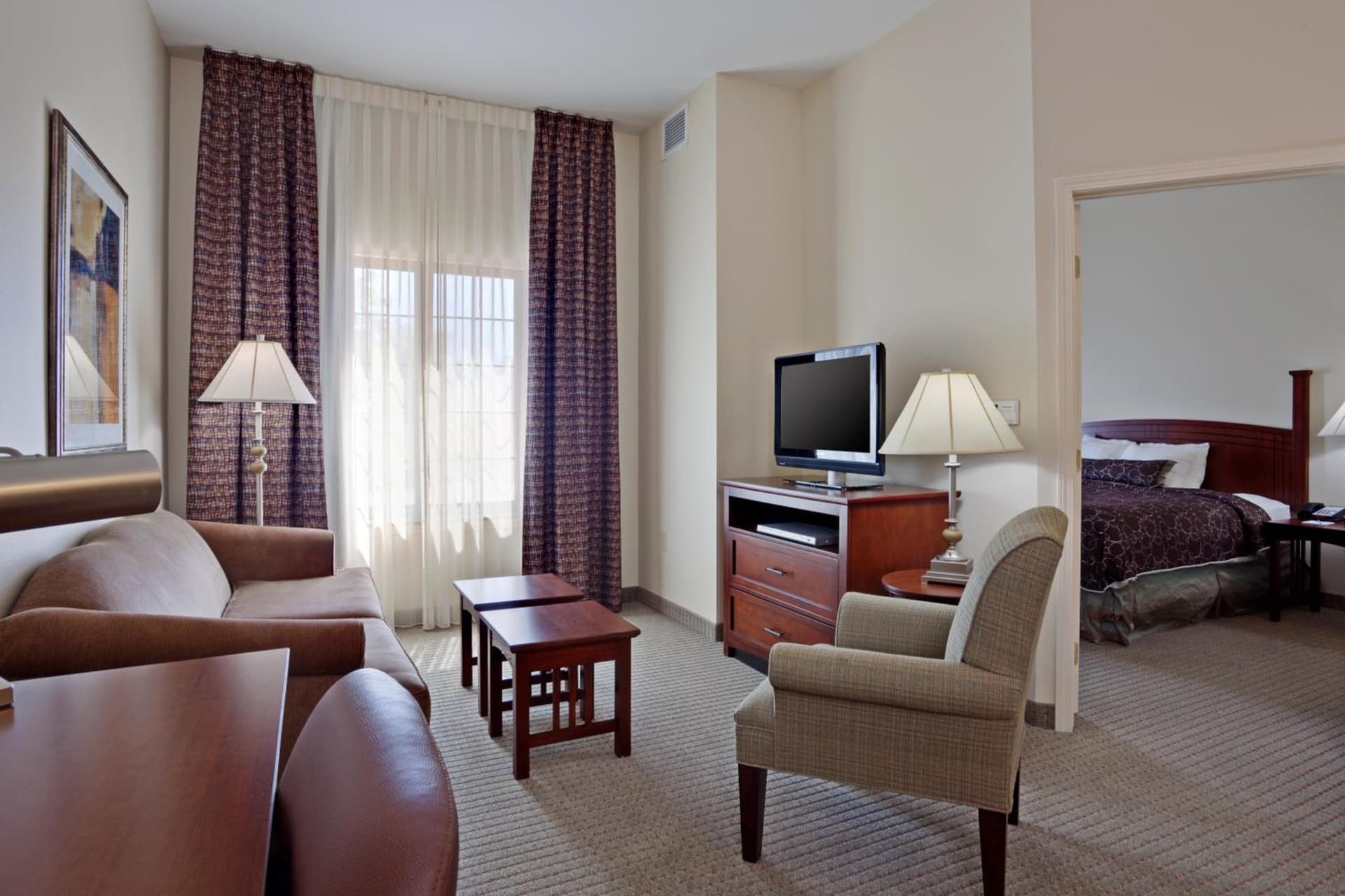 Staybridge Suites Palmdale by IHG