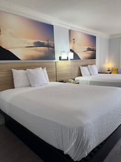 Days Inn by Wyndham Near City Of Hope