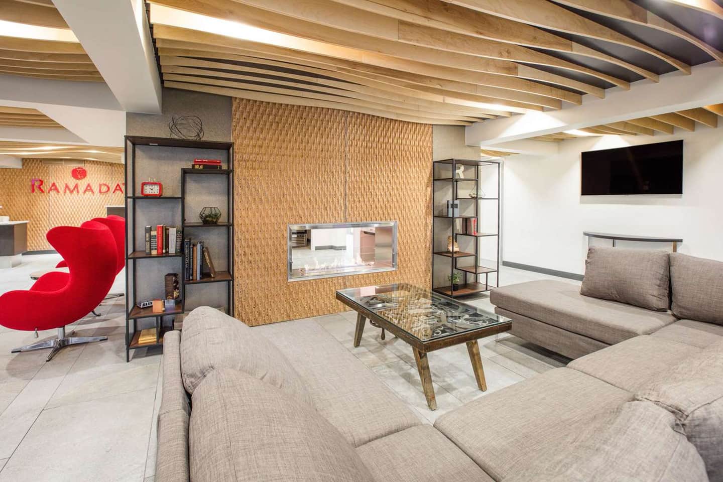 Ramada by Wyndham Austin South