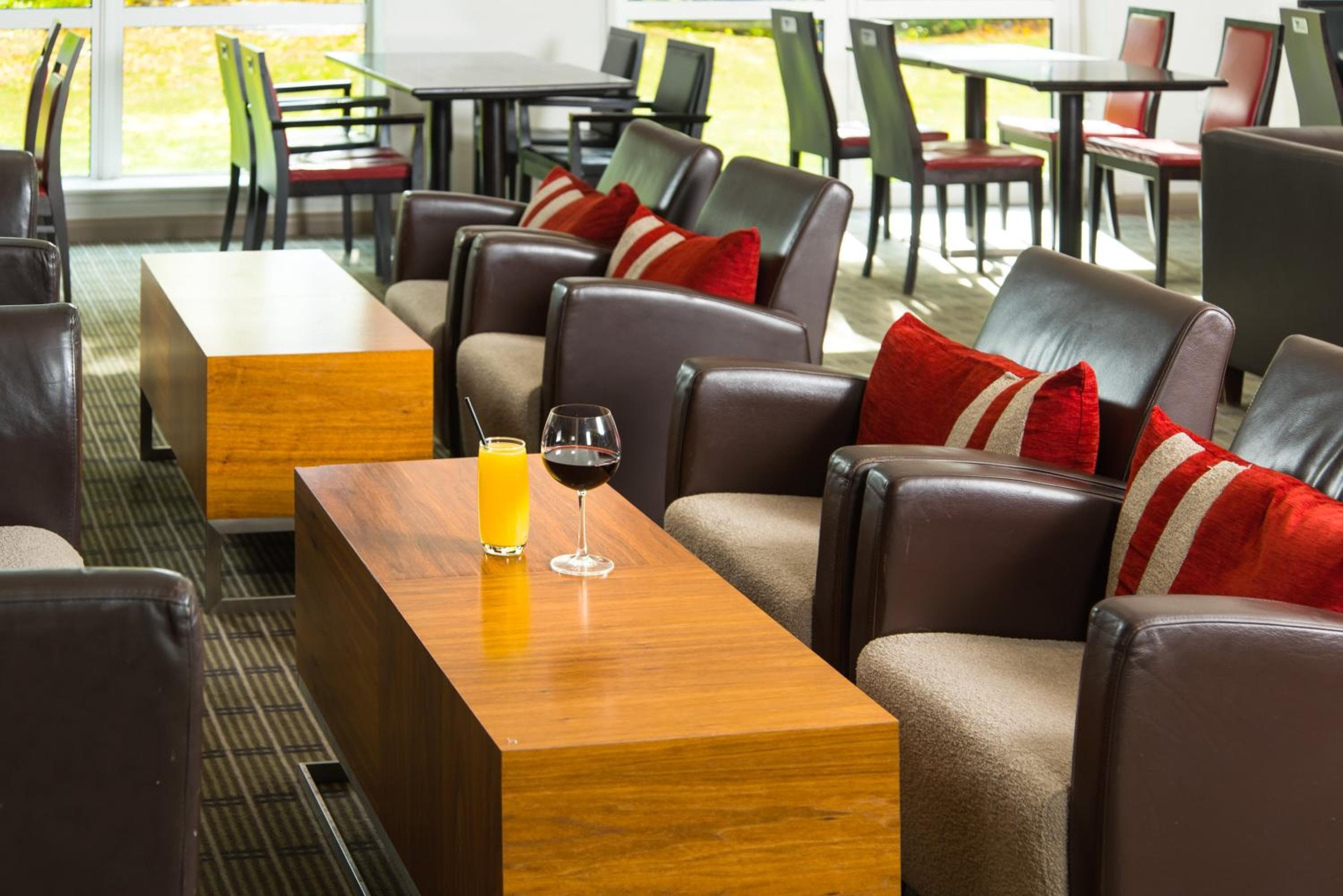 Holiday Inn Express Swindon - West by IHG