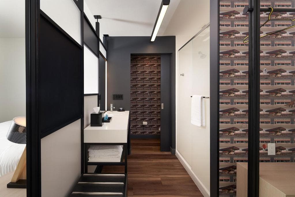 Aloft Orlando International Drive by Marriott