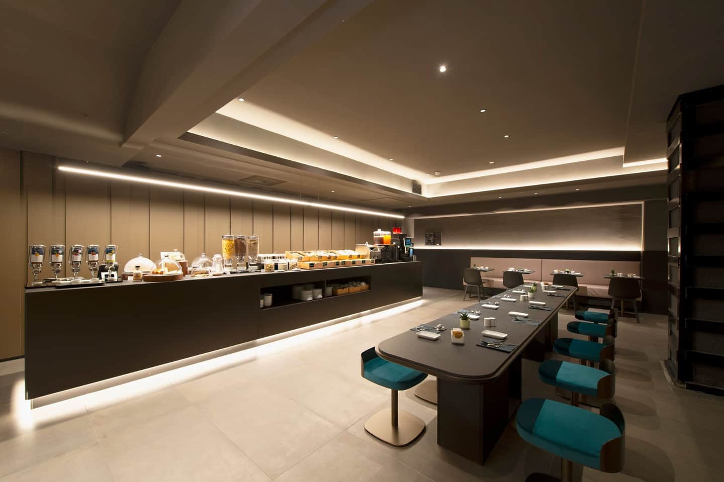 Scarlatti Hotel Milano