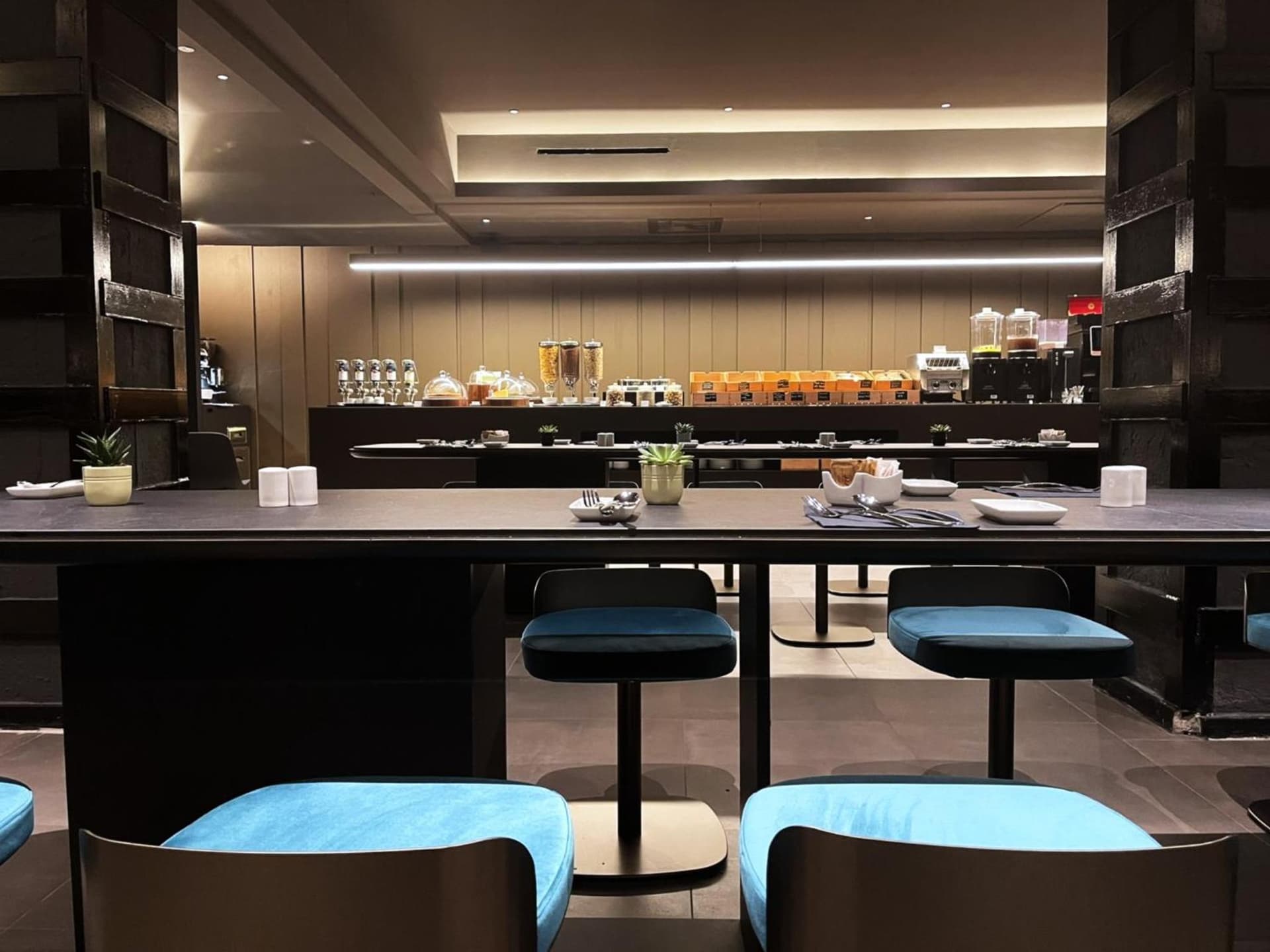 Scarlatti Hotel Milano