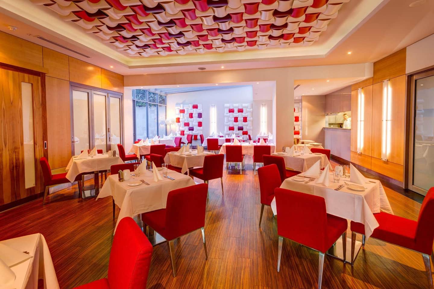 Mantra Charles Hotel Launceston