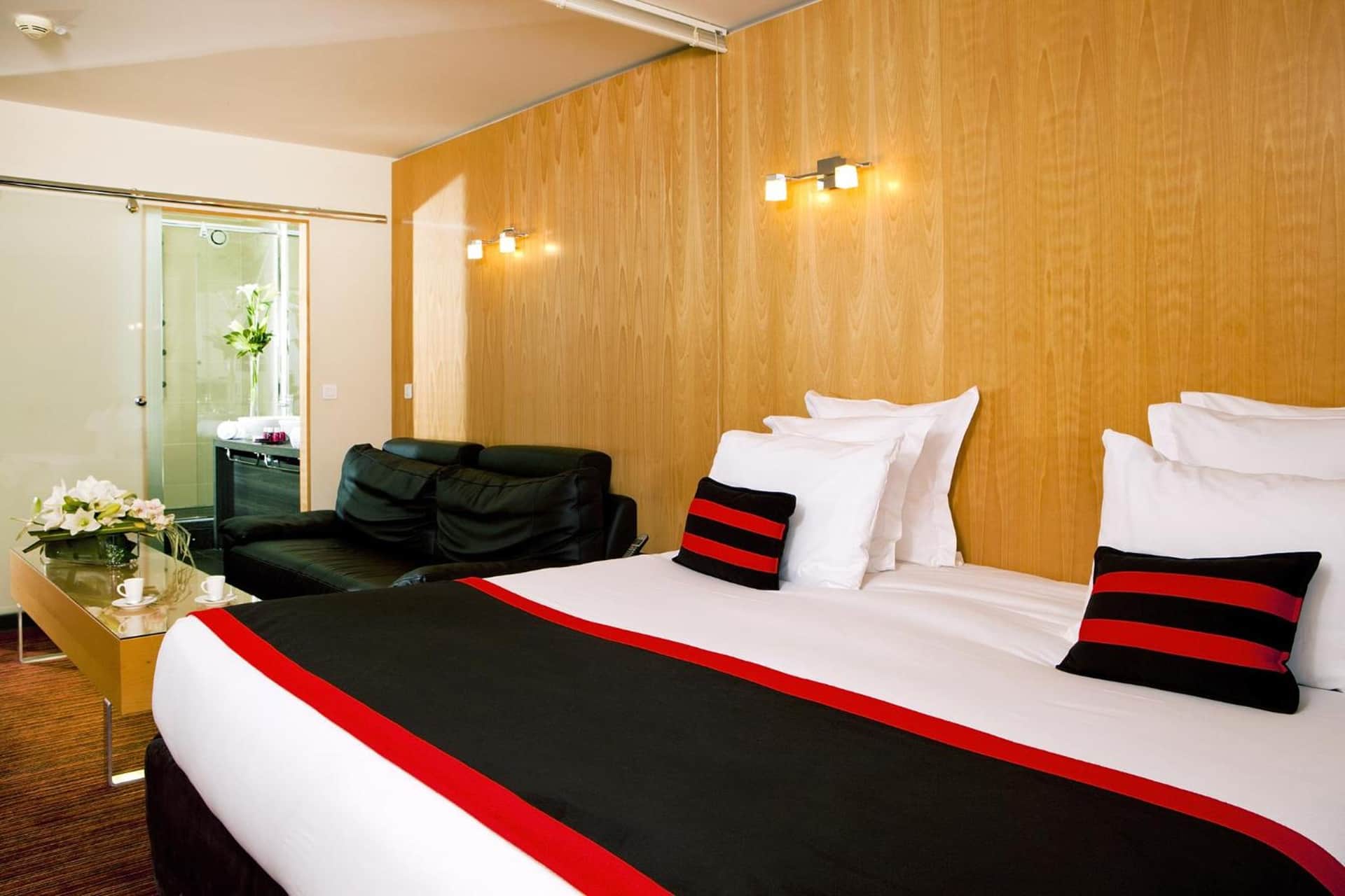 Residhome Suites Paris Sénart