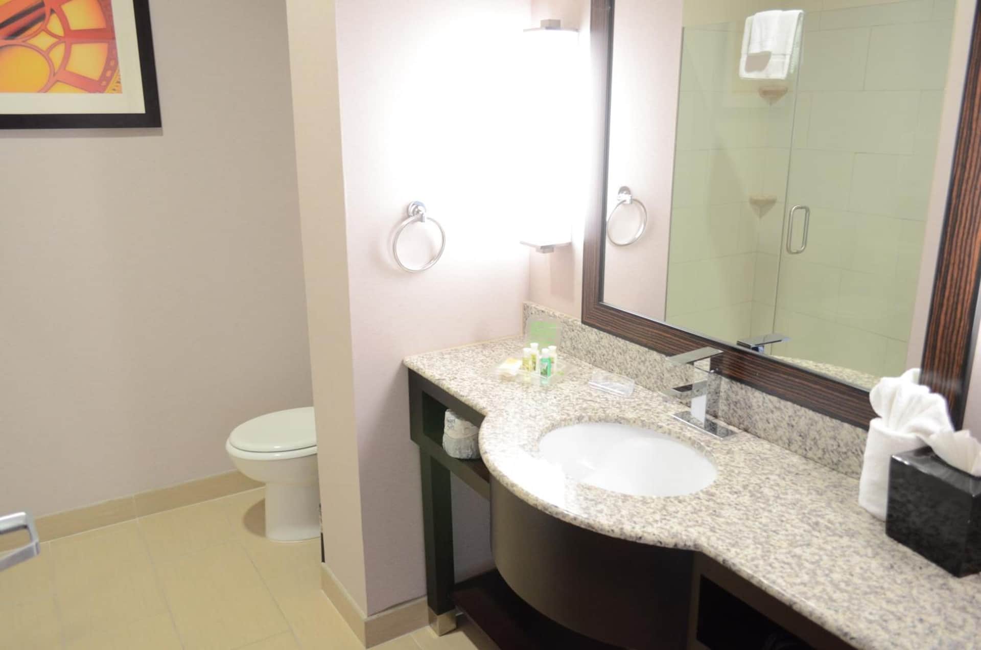 Holiday Inn Houston West - Westway Park by IHG