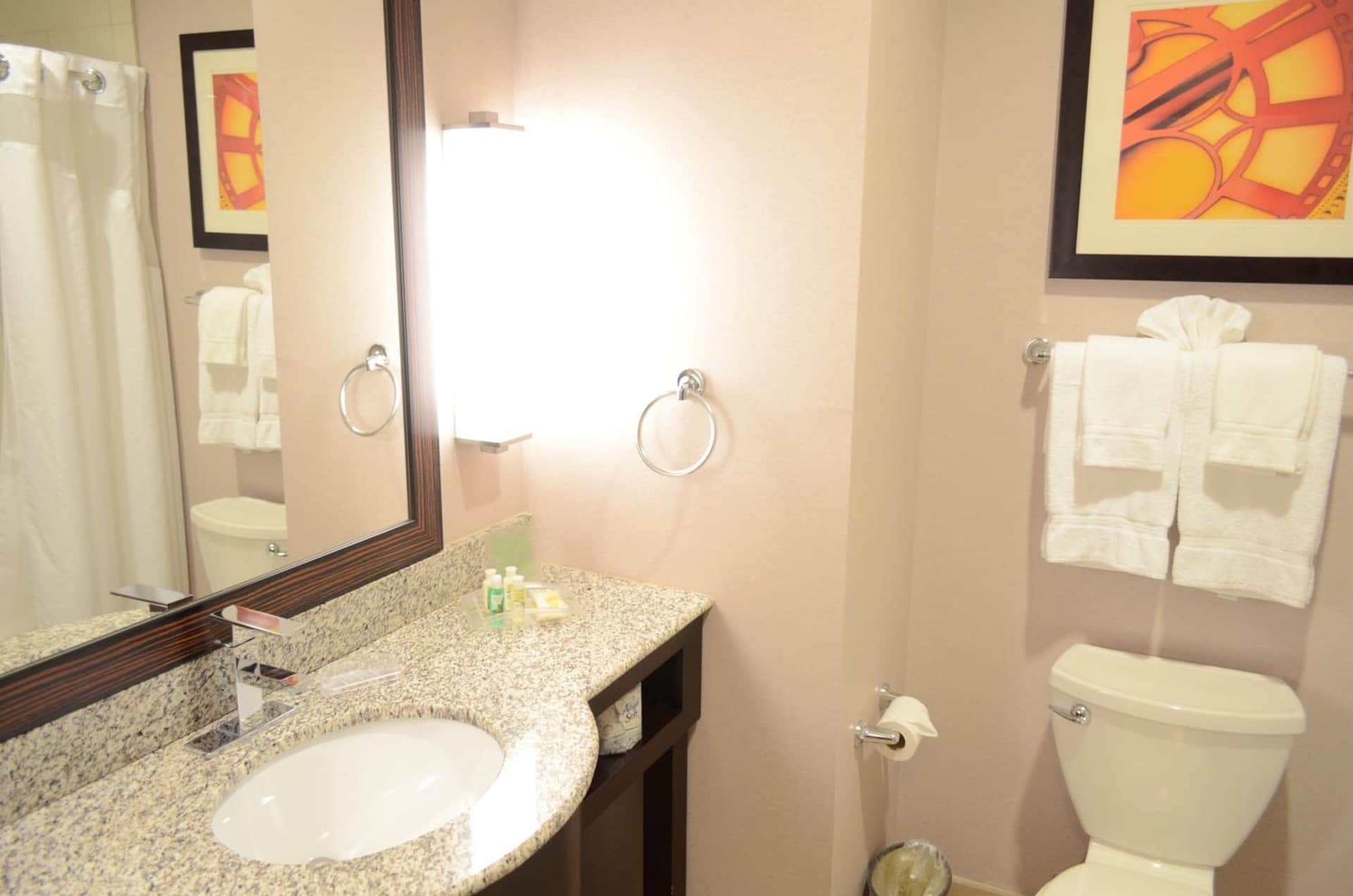 Holiday Inn Houston West - Westway Park by IHG
