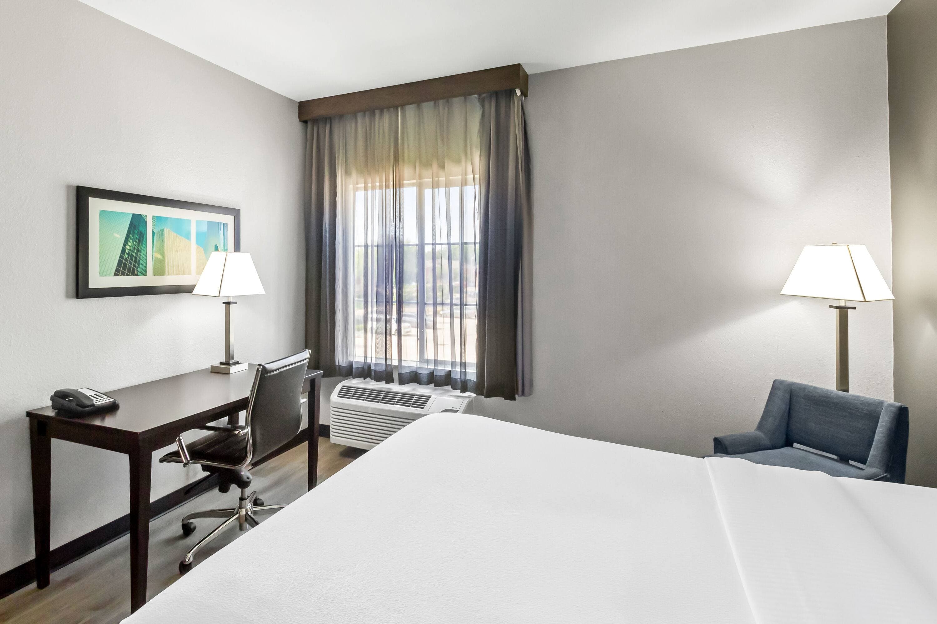 La Quinta Inn & Suites by Wyndham Houston Energy Corridor