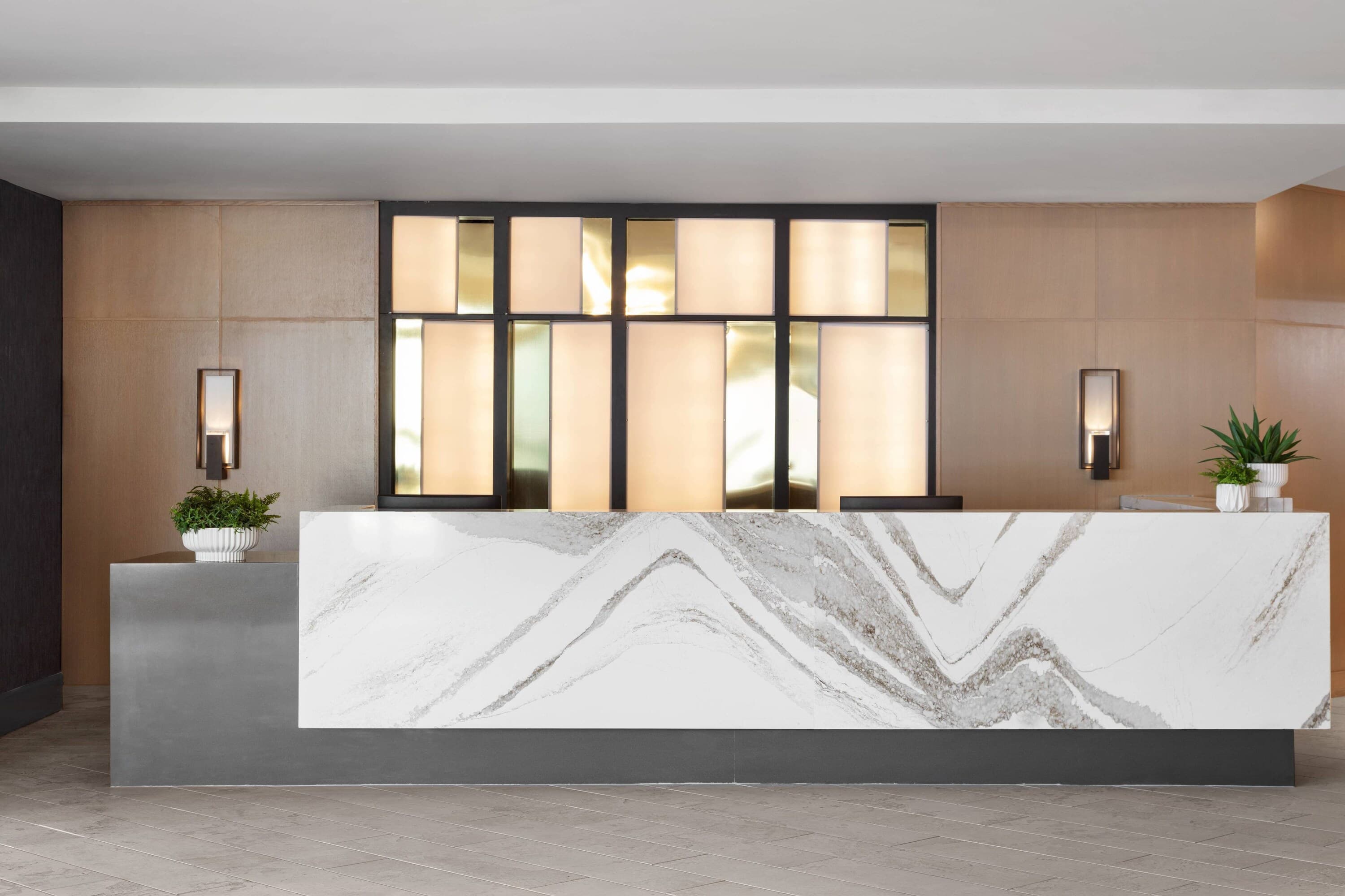 Delta Hotels by Marriott Virginia Beach Waterfront Suites