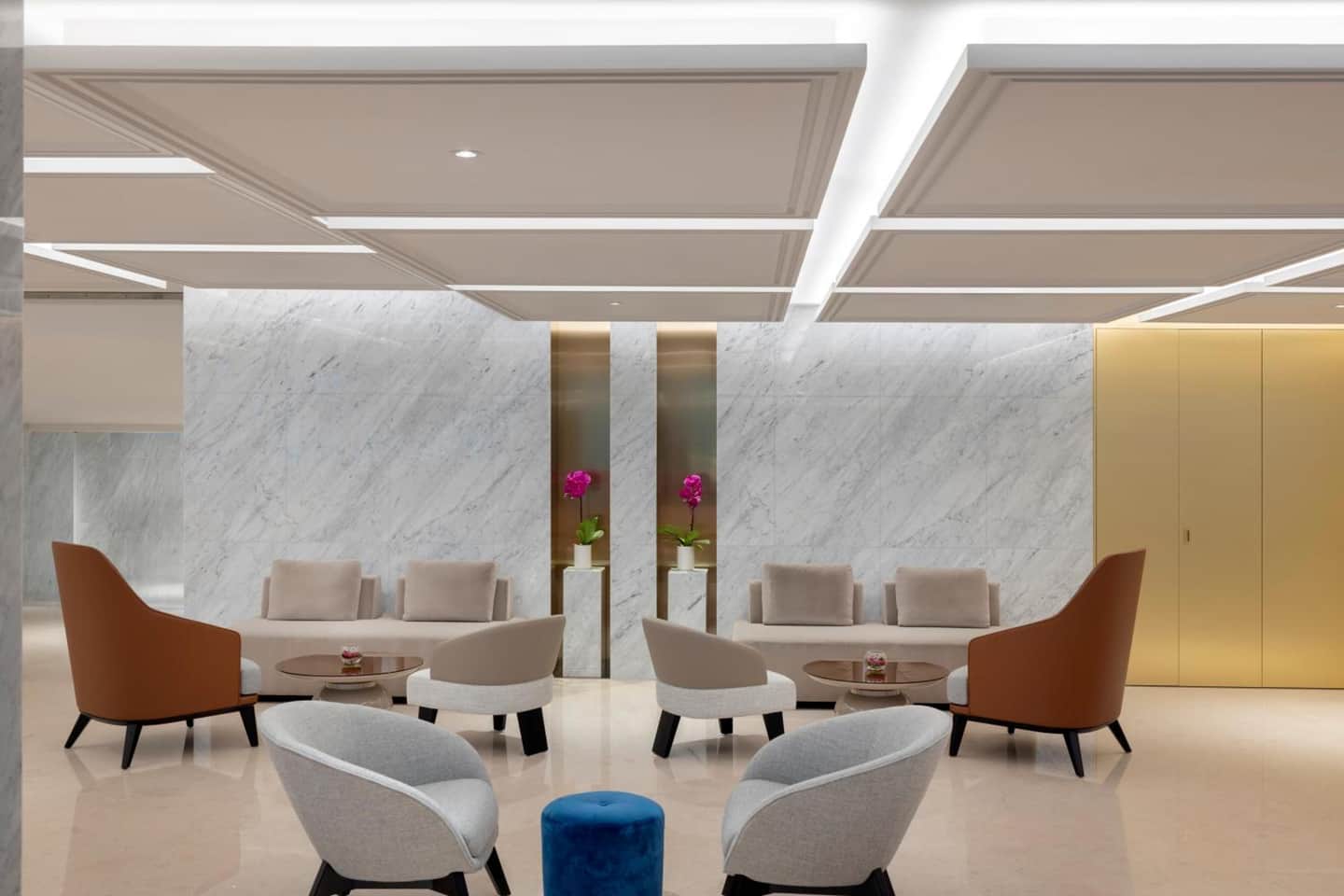 Wyndham Singapore Hotel