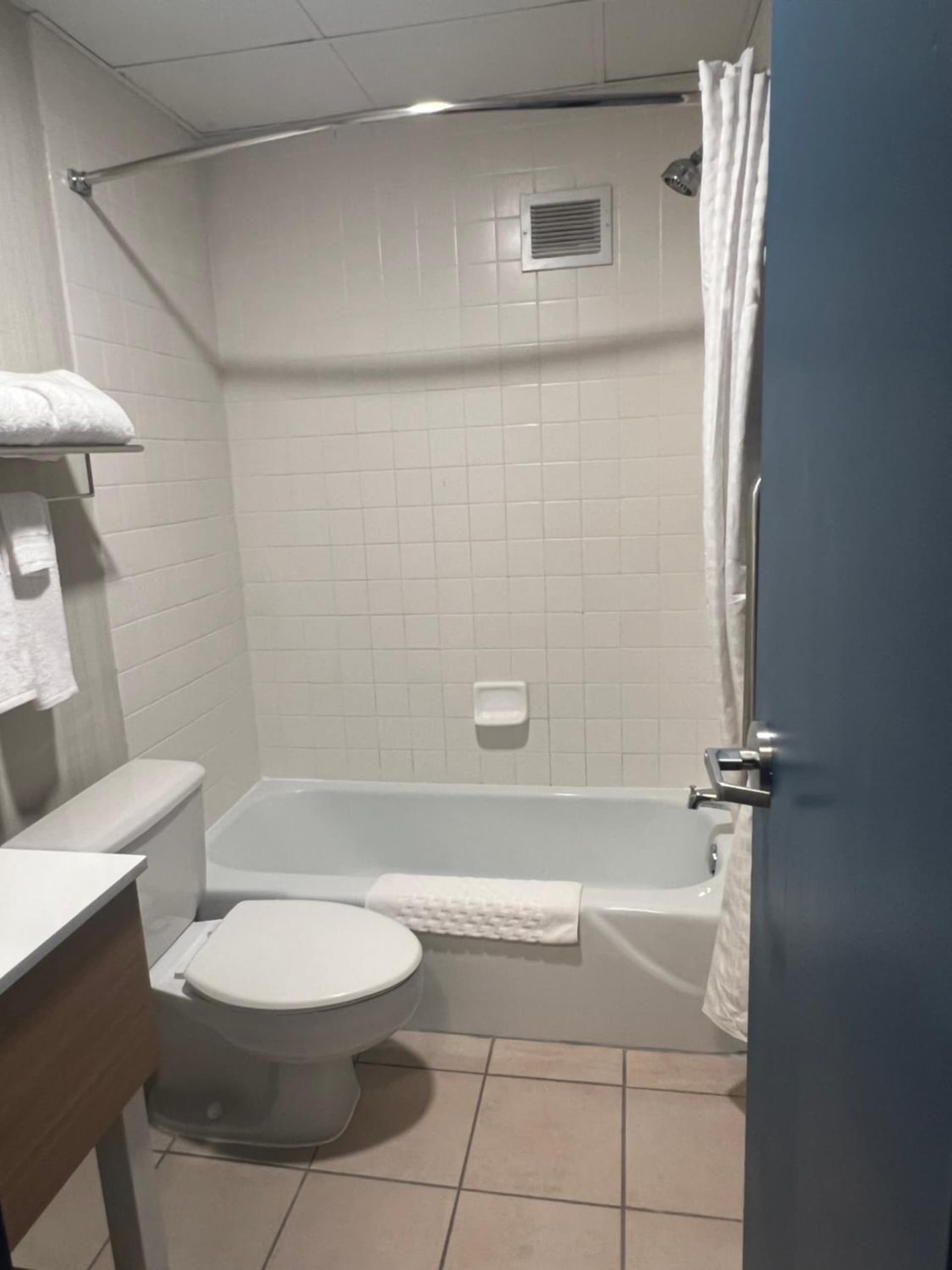 Spark by Hilton Lockport