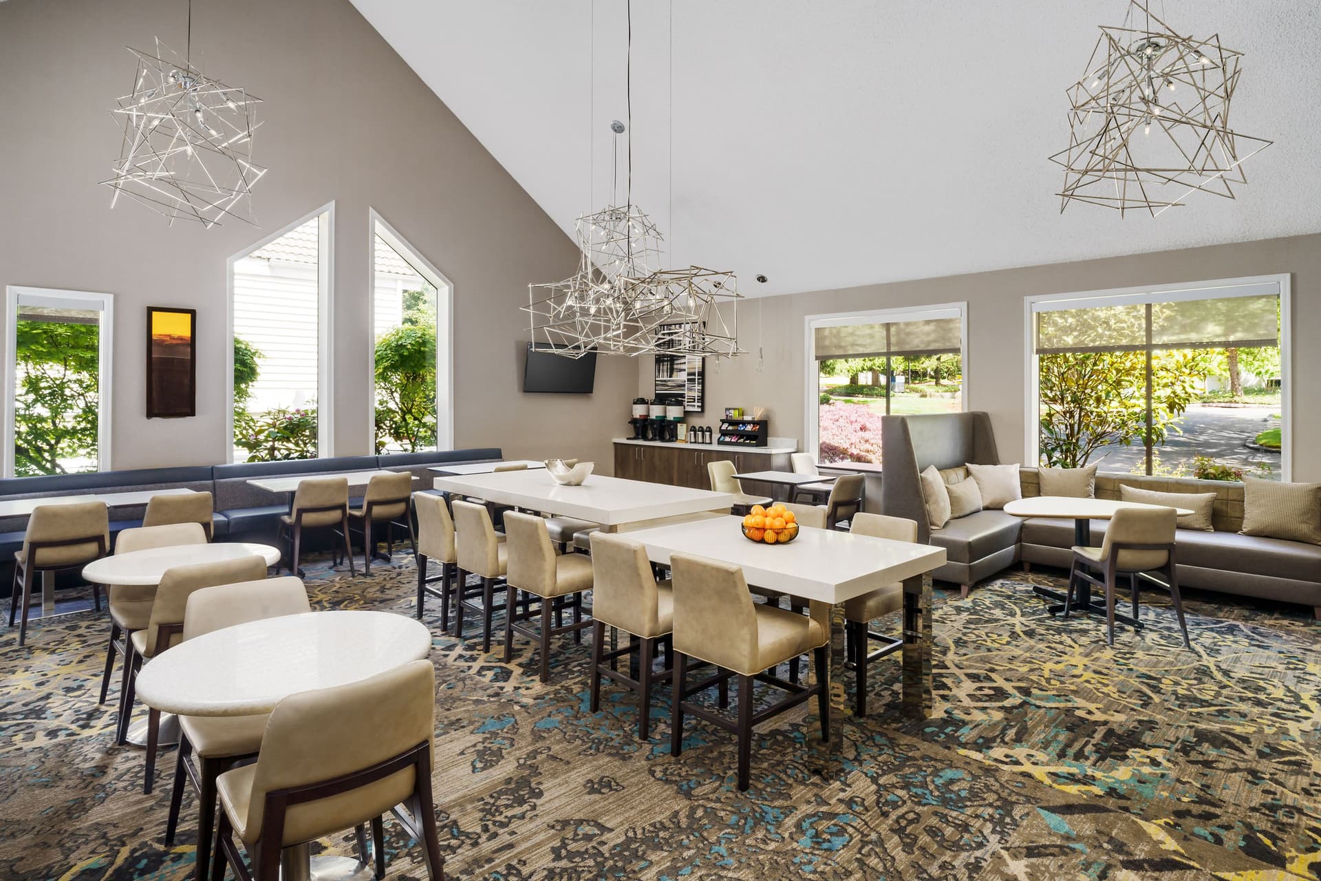 Residence Inn by Marriott Seattle/Bellevue
