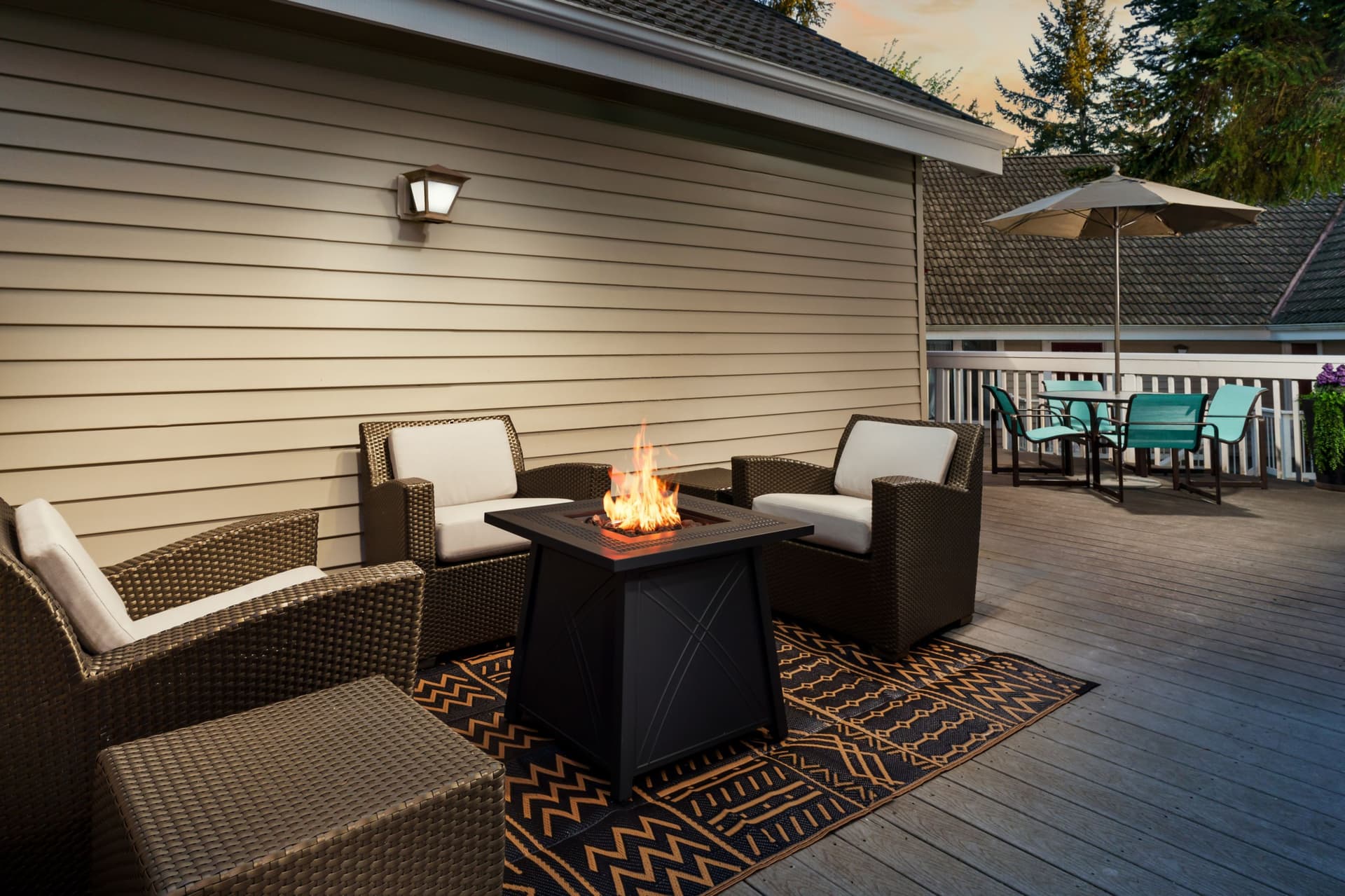 Residence Inn by Marriott Seattle/Bellevue