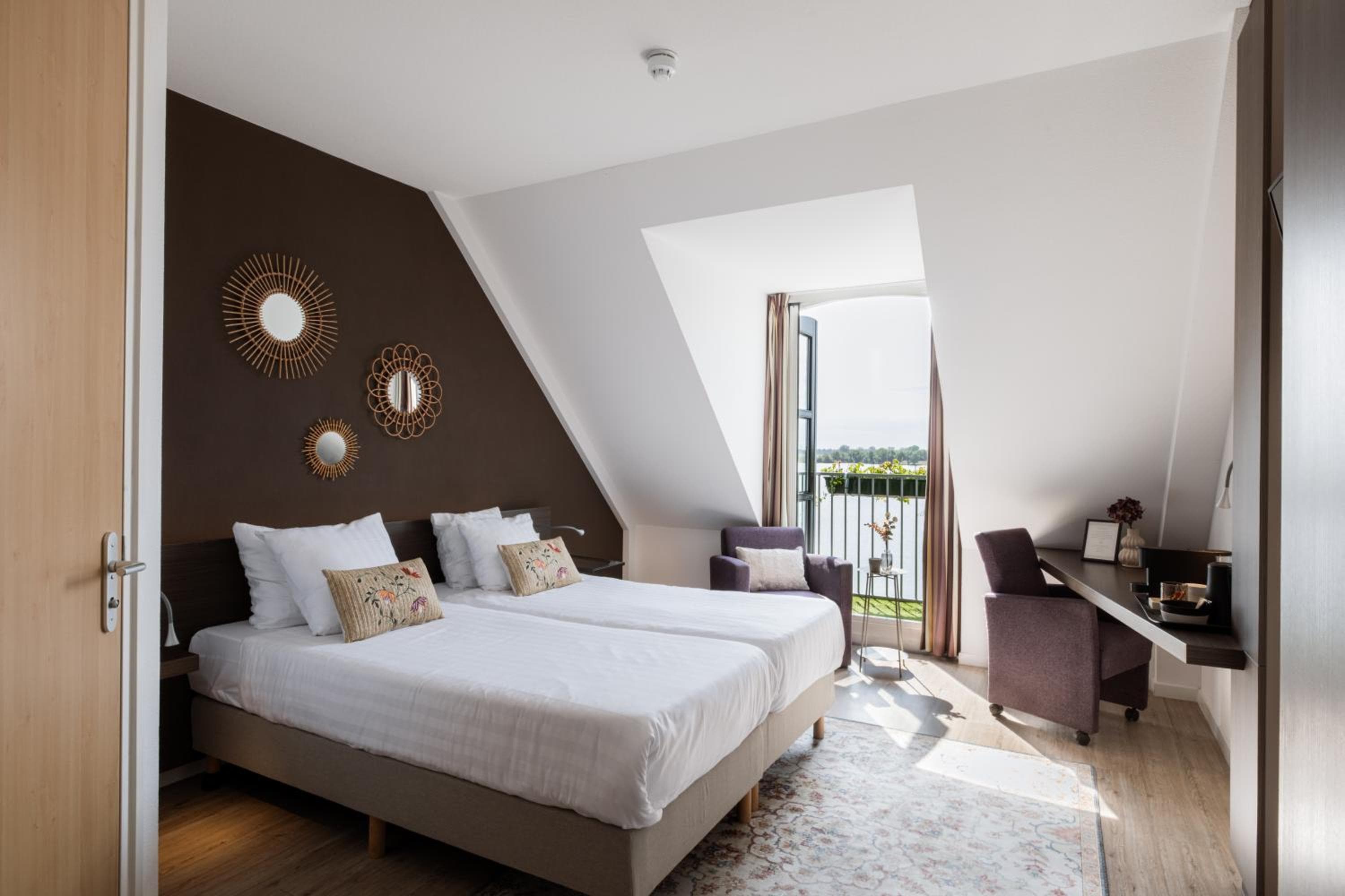 Hotel Hoogeerd by Flow