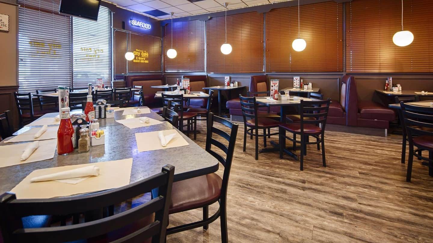 Chattanooga Heritage Inn