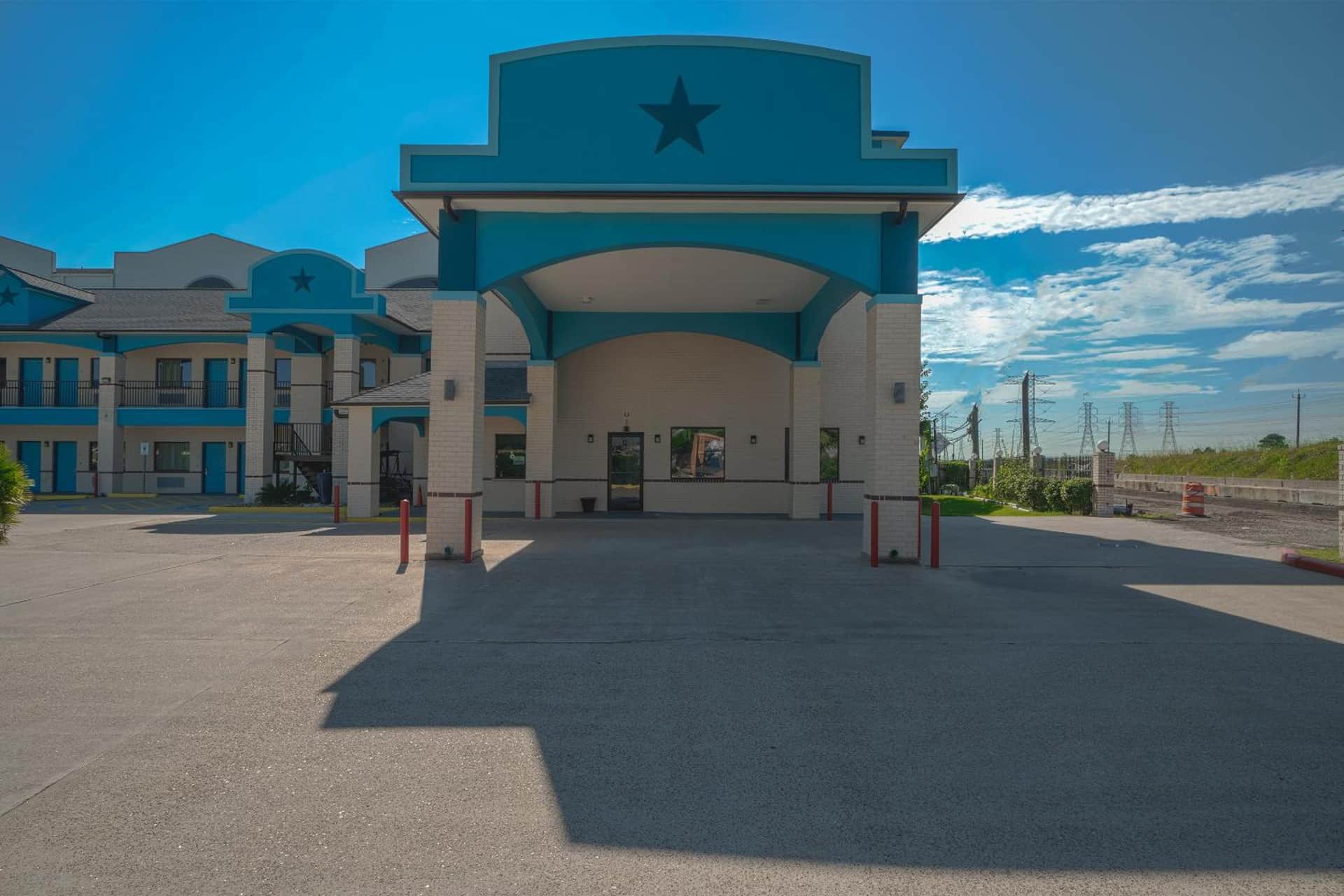 Hotel Bliss Kemah