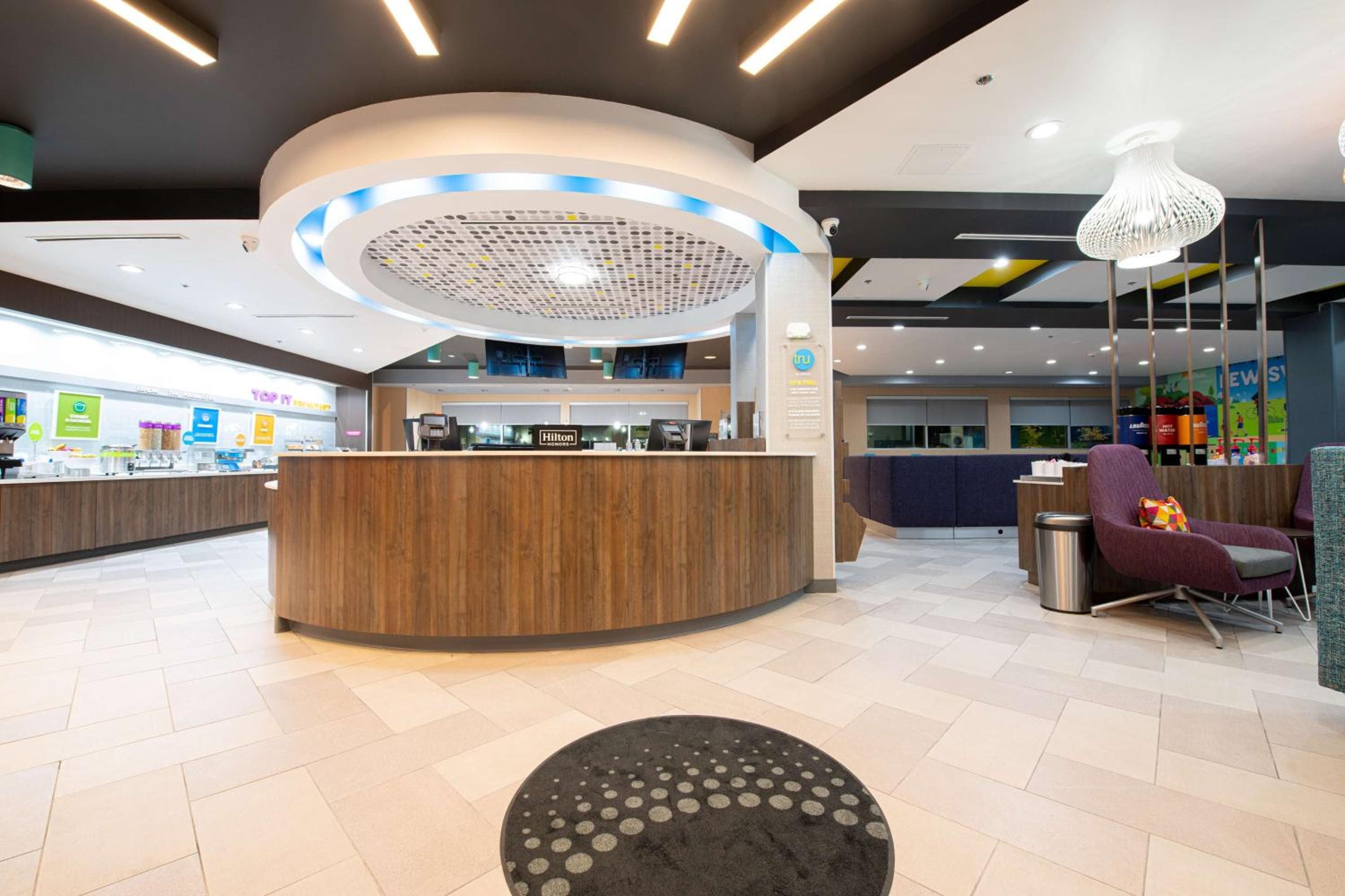 Tru by Hilton Lewisville Vista Ridge Mall