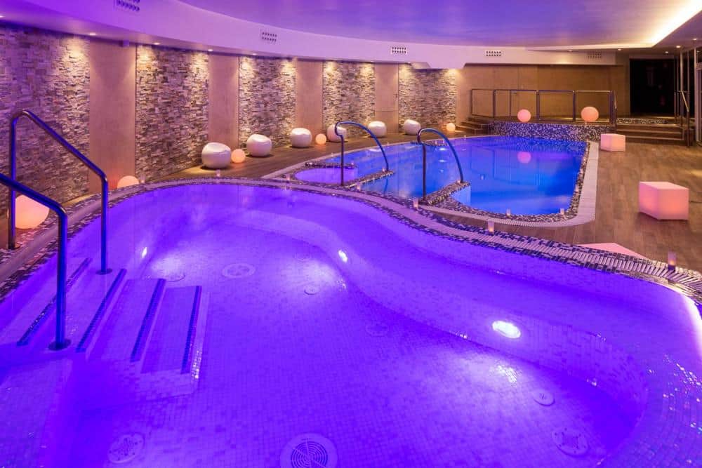Hôtel Vitalparc, The Originals Collection