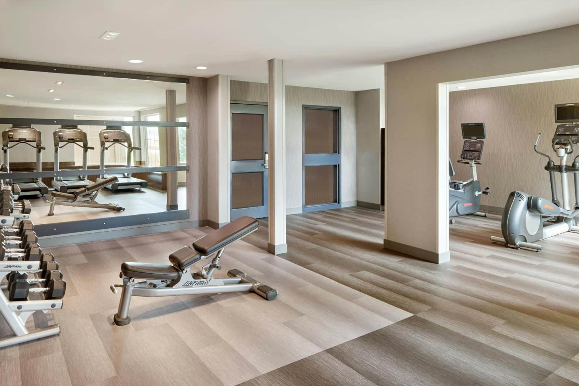 Courtyard by Marriott Waterloo St. Jacobs
