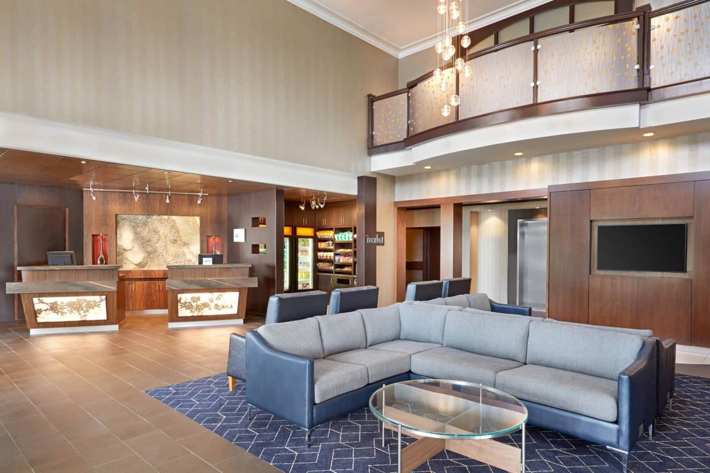 Courtyard by Marriott Waterloo St. Jacobs