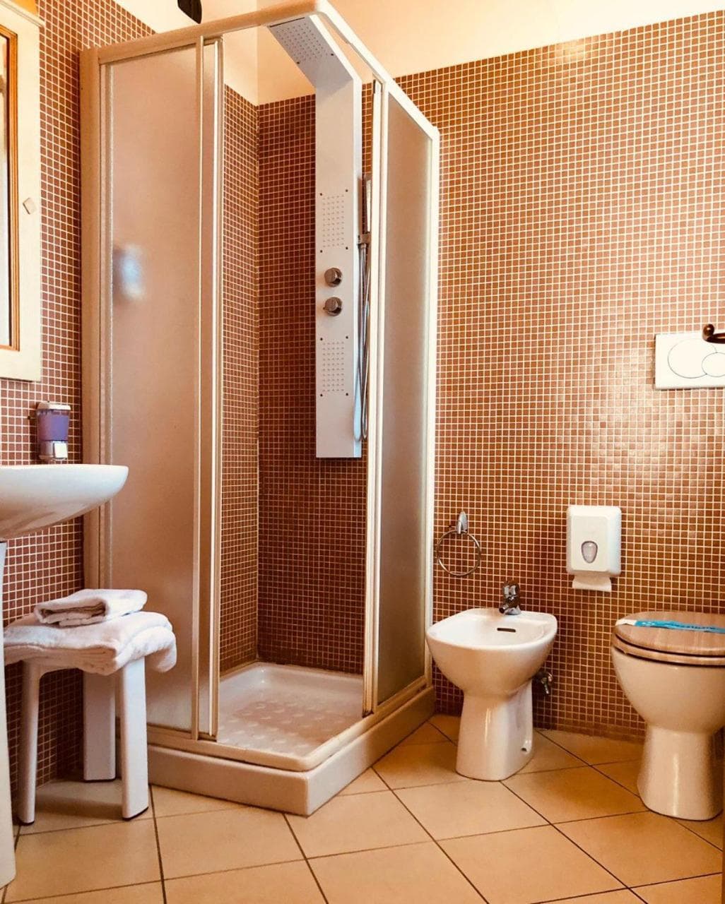 Villabella Hotel Ristorante