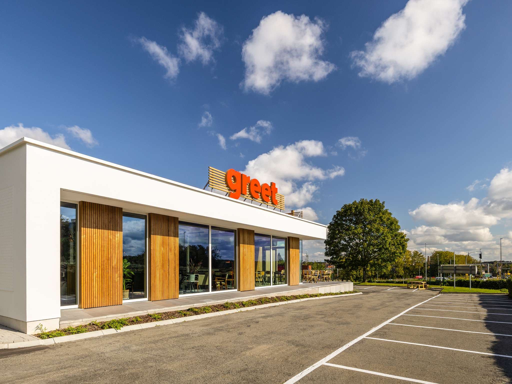 greet Brussels Airport Zaventem