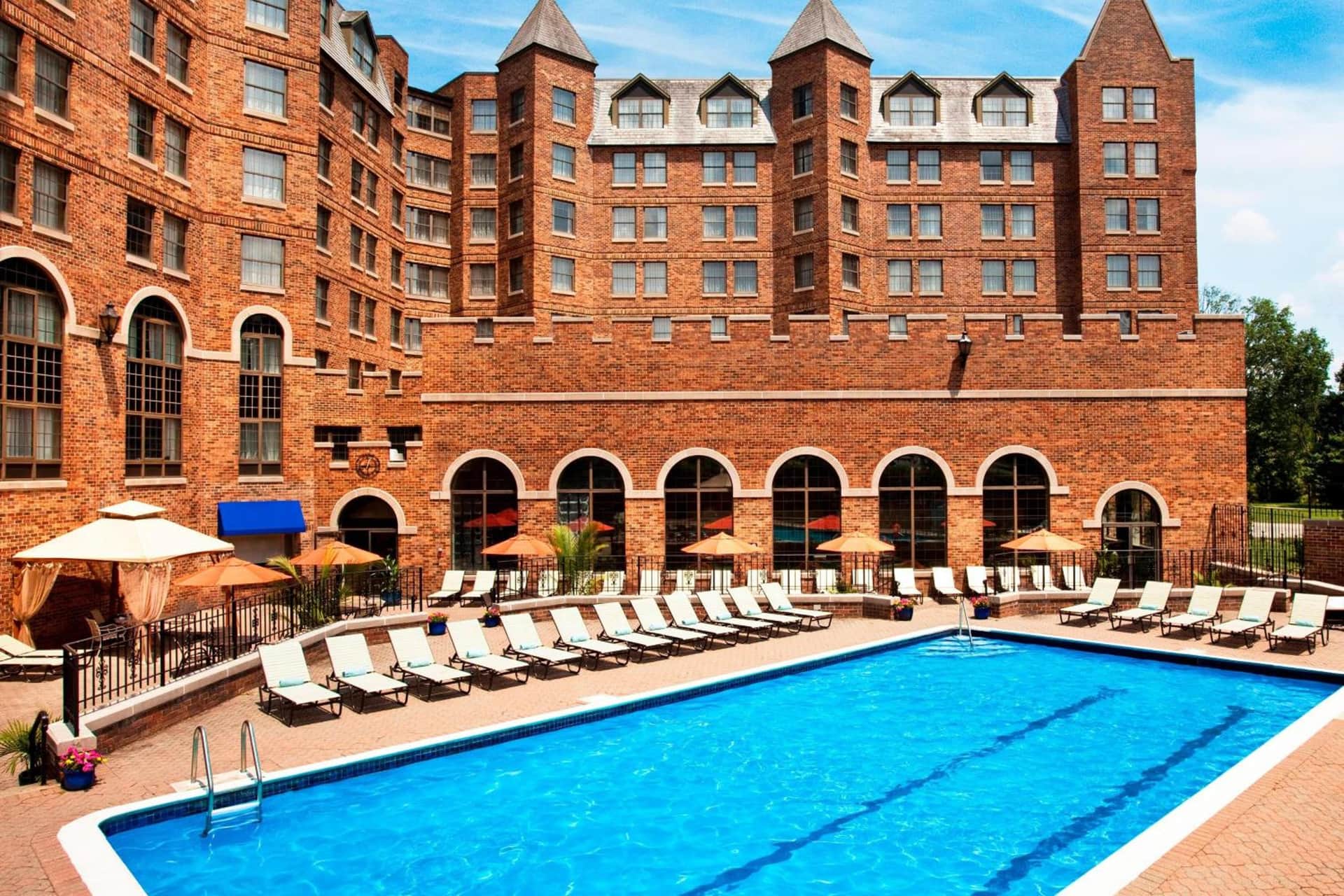 Dolce by Wyndham Parsippany