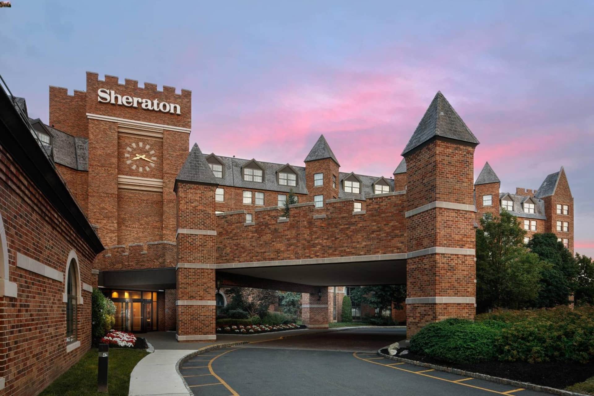 Dolce by Wyndham Parsippany