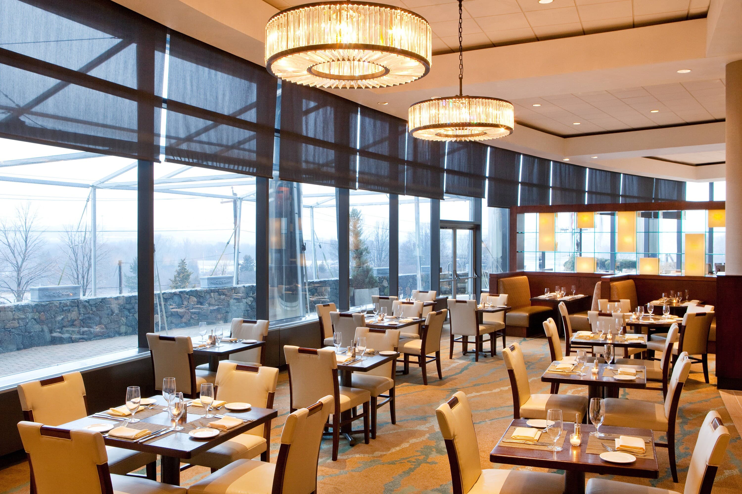 The Westin Waltham Boston