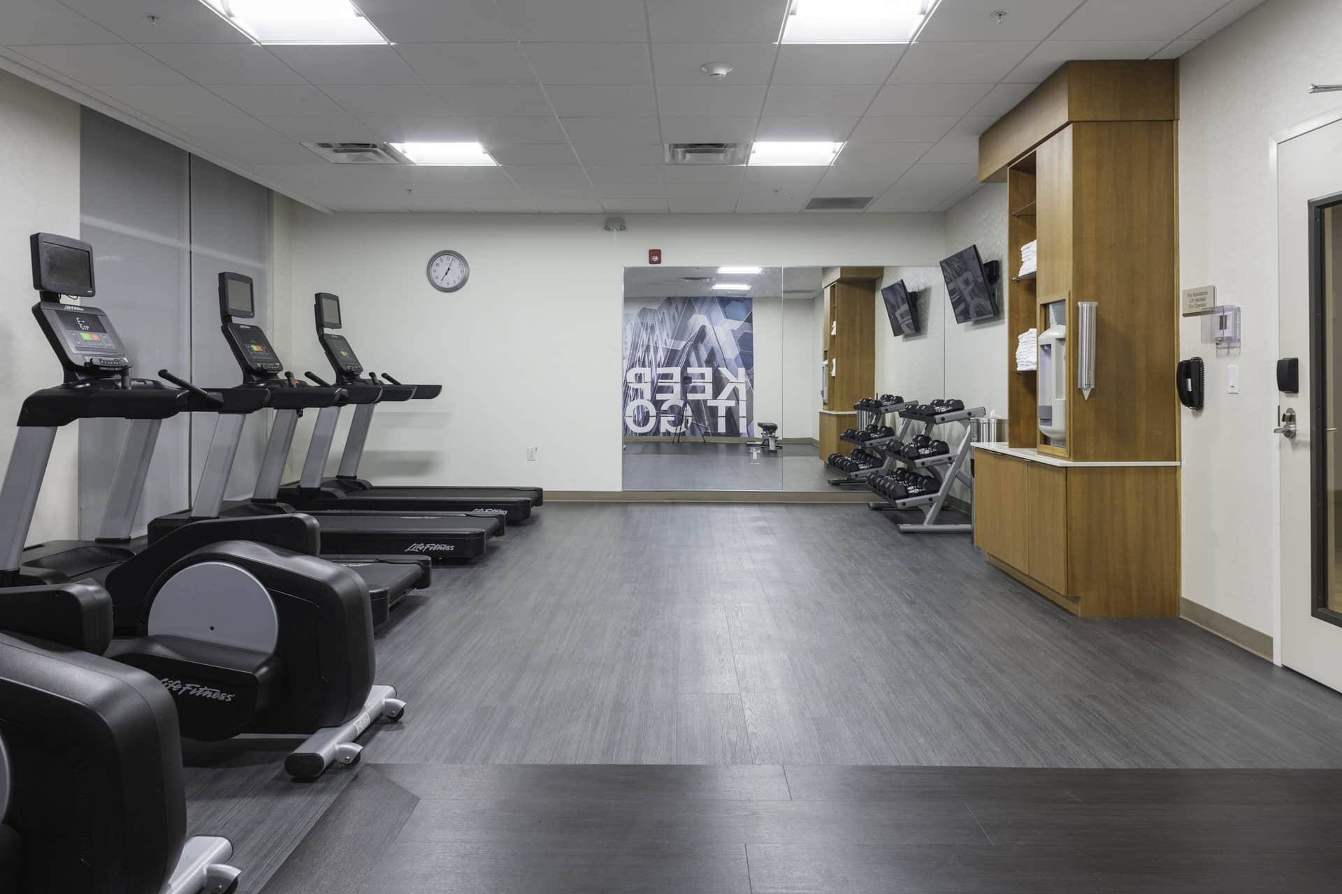SpringHill Suites by Marriott Atlanta Alpharetta/Roswell