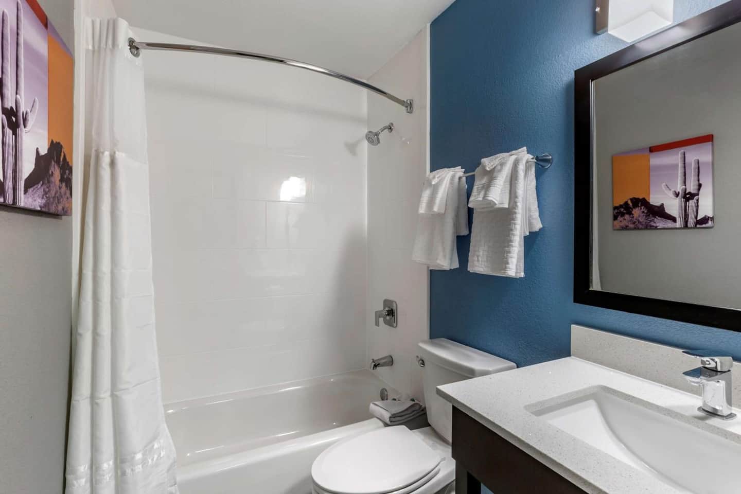 Best Western BLYTHE