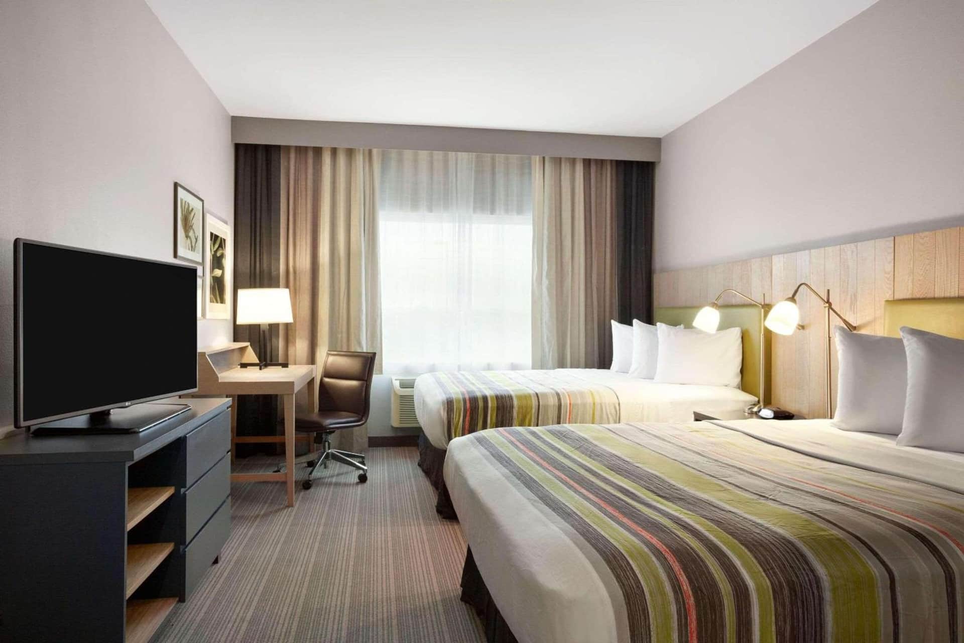 Country Inn & Suites by Radisson Seattle-Bothell