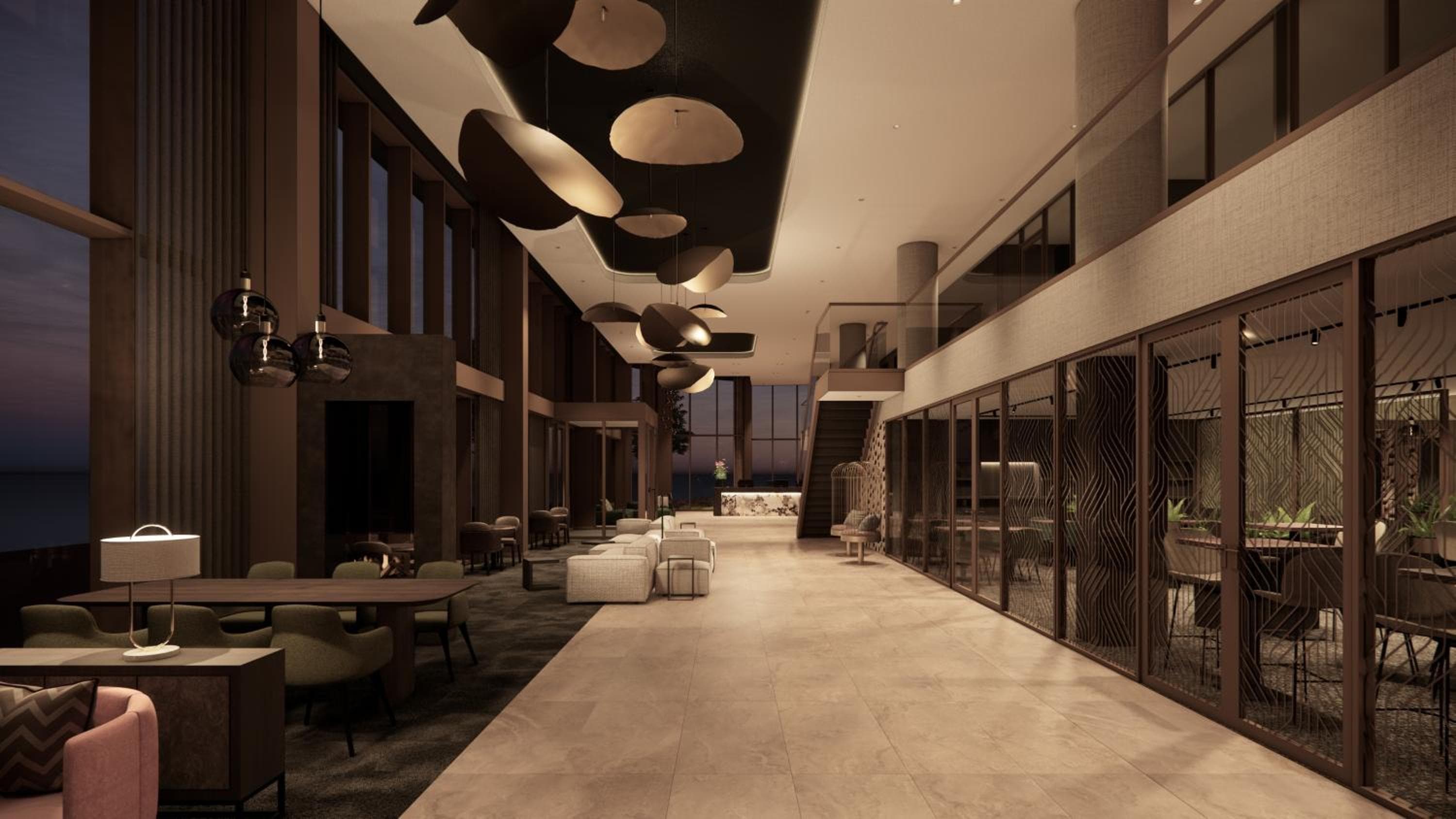 Ozo Hotels de President Amsterdam Airport