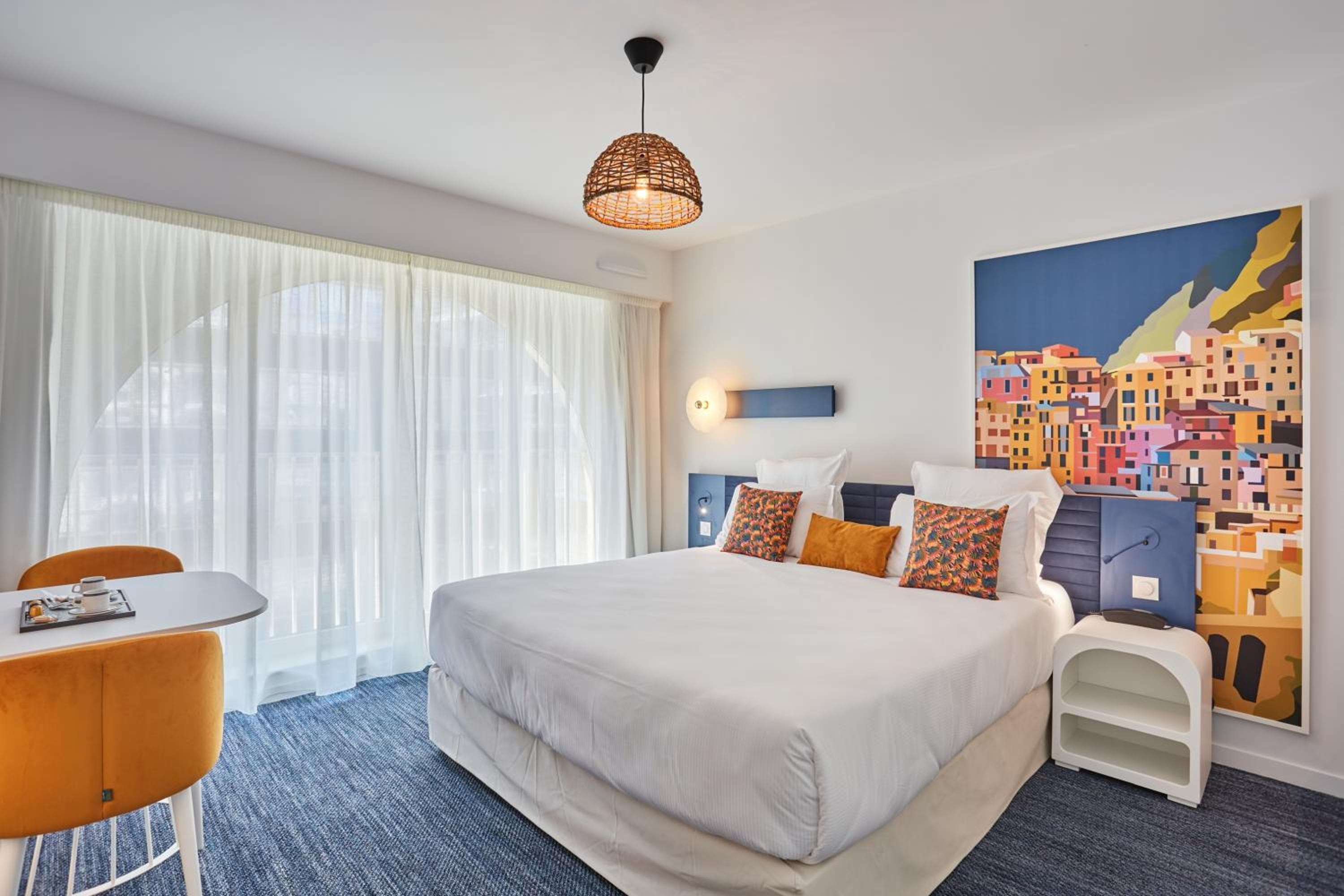 Odalys City Marseille Centre Euromed