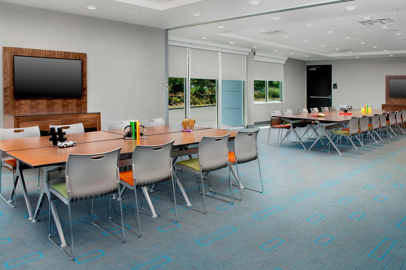 Aloft Dublin-Pleasanton