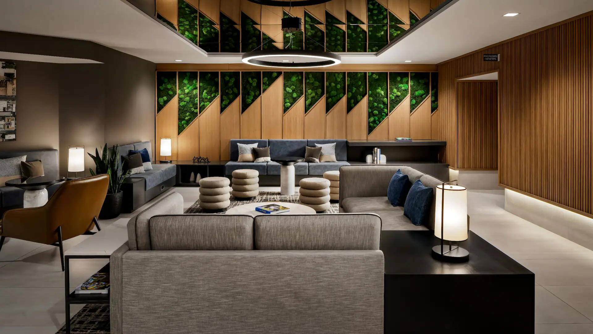 Hyatt Place Montreal - Downtown