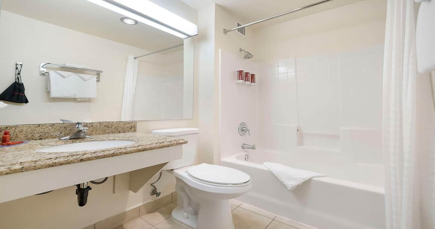 SureStay Plus by Best Western Rocklin