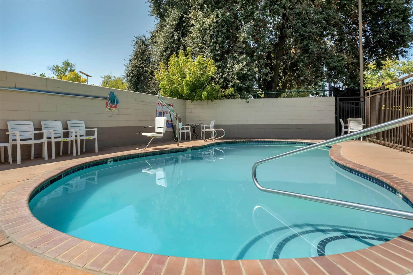 Comfort Suites Downtown Sacramento