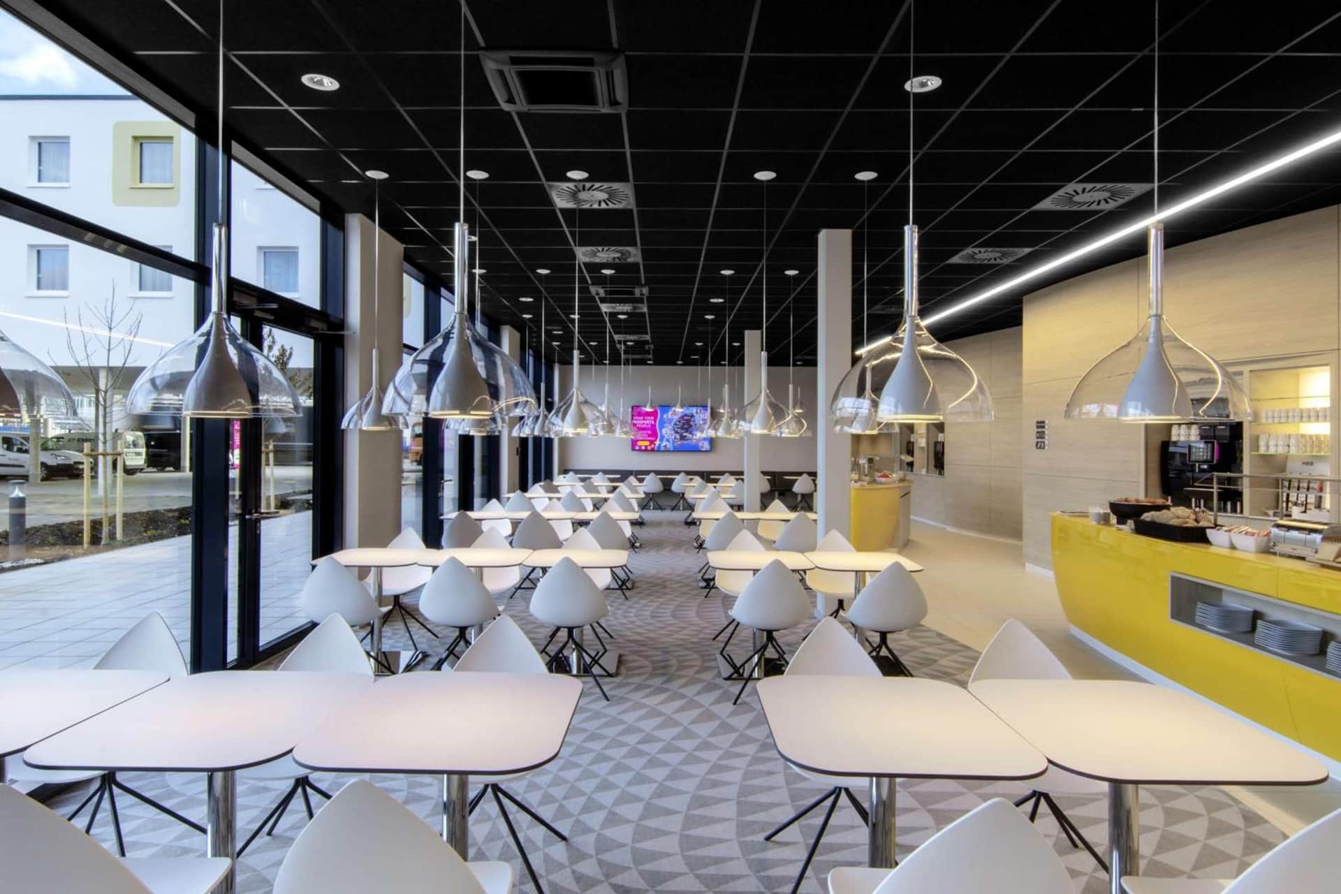 Prize by Radisson, Munich Airport