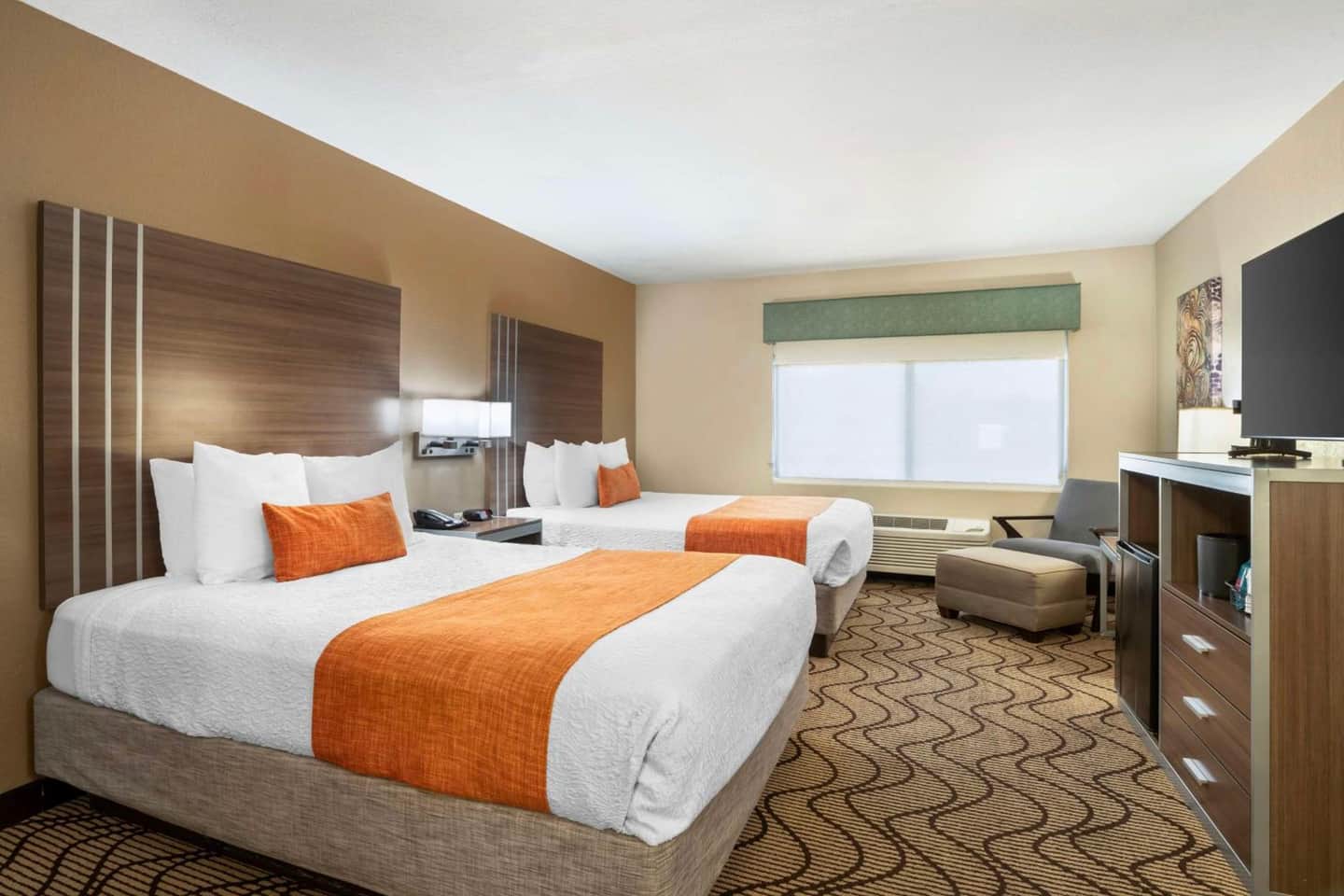 Best Western Heritage Inn - Chico
