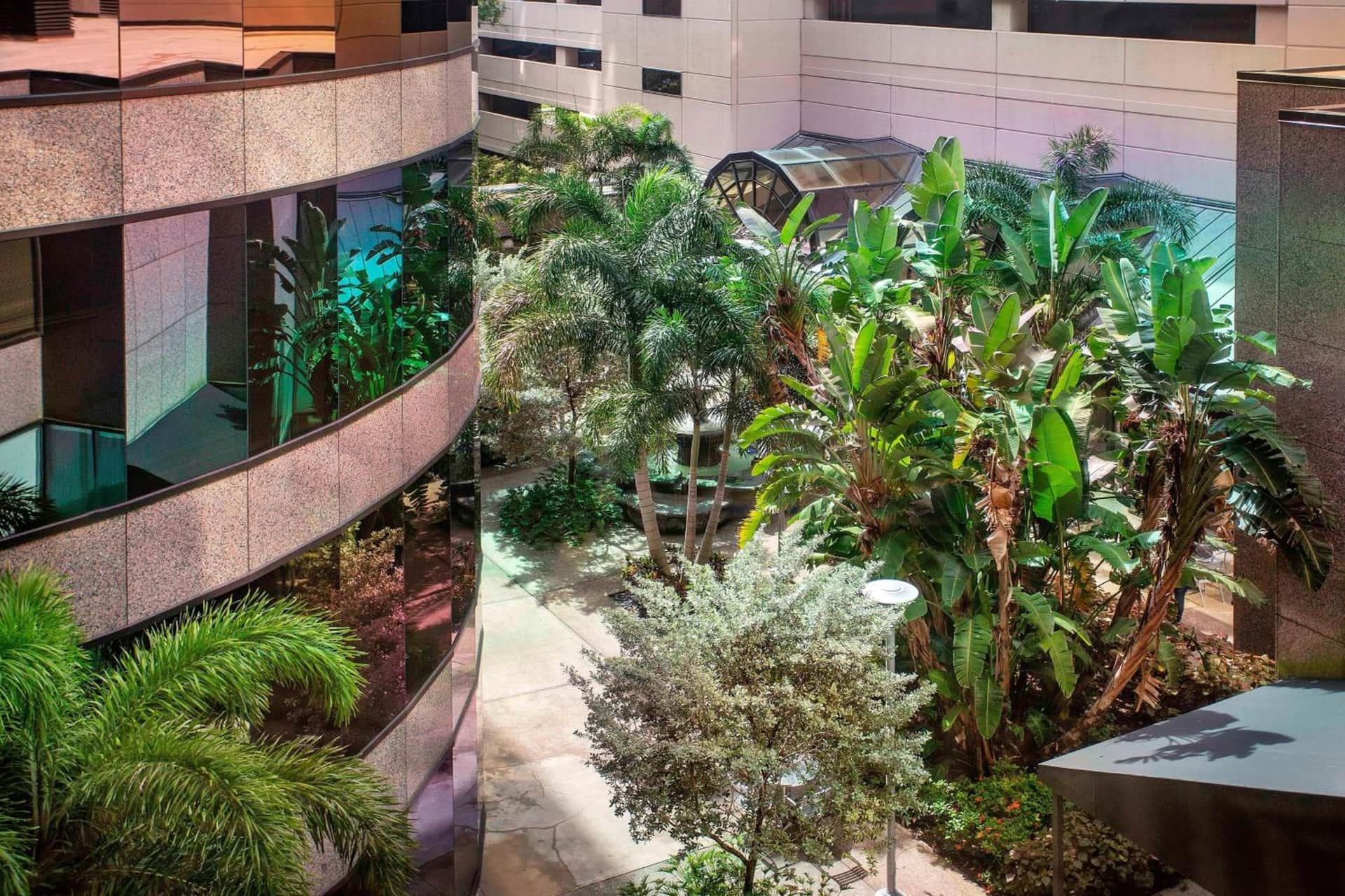 The Westshore Grand, A Tribute Portfolio
