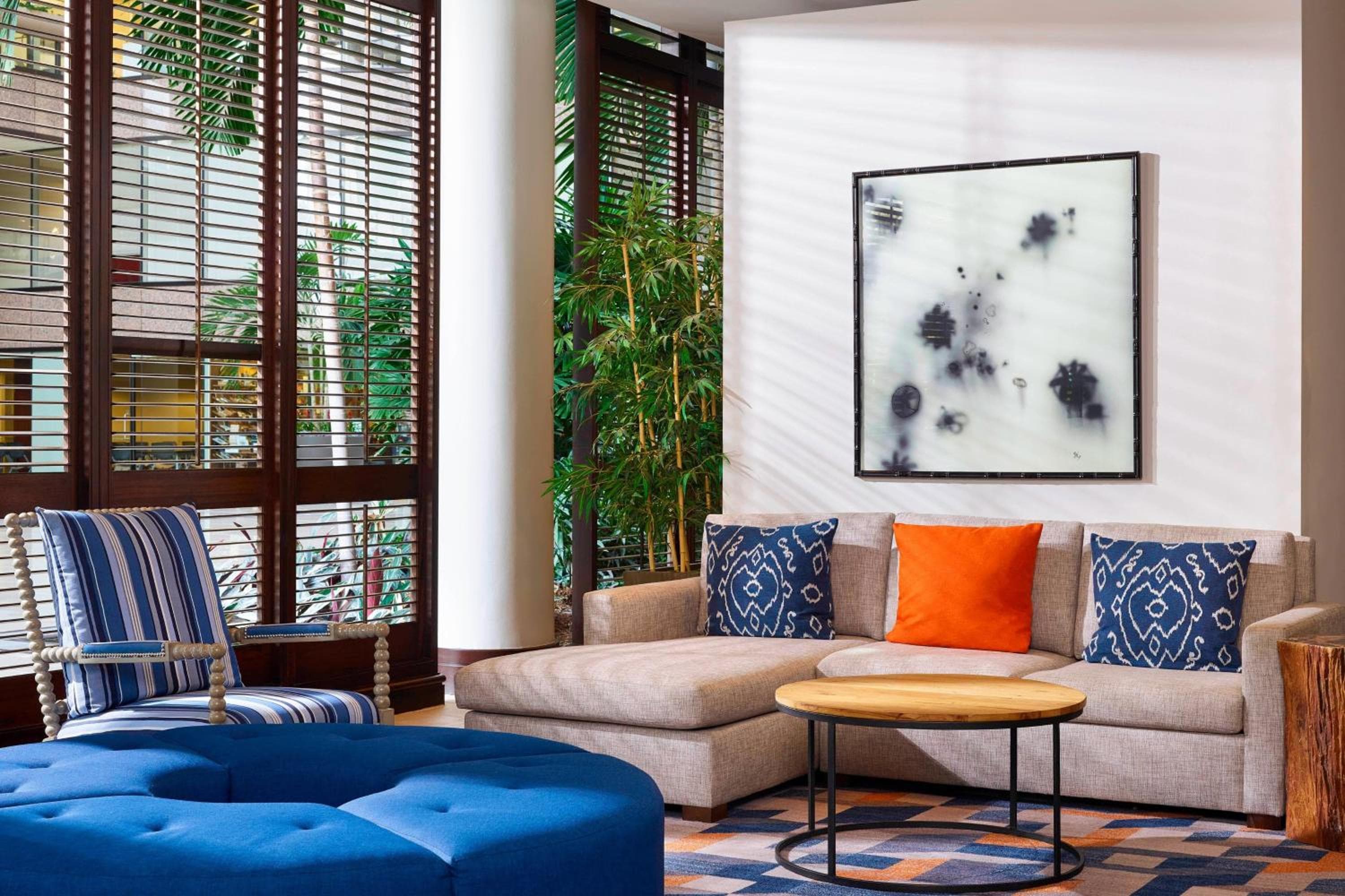 The Westshore Grand, A Tribute Portfolio