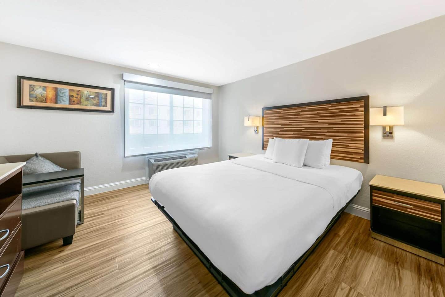 Quality Inn & Suites Sacramento Downtown Area