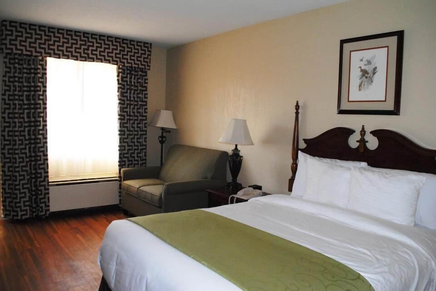 Merry Acres Inn